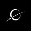 Telegram channel Open Moon logo