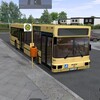 Логотип телеграм канала @openomsi — Open OMSI 2 | Android