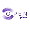 Логотип телеграм канала @openplace_pro — Open Place | Помогающие специалисты