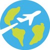 Логотип телеграм канала @openplanetperm — Открой Планету – путешествия из Перми!