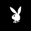 Logo of telegram channel openplayboy — PLAYBOY 