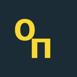 Логотип телеграм канала @openpolicyufa — Открытая Политика