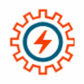 Логотип телеграм канала @openpromua — ПРОМЫШЛЕННОСТЬ
