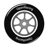 Логотип телеграм канала @openracingru — OpenRacing