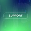 Логотип телеграм канала @openregsupport — Платформа сайтов OpenRegion