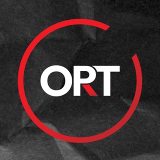 Логотип телеграм канала @openrussiantv — ORT