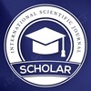 Logo of telegram channel openscholar — SCHOLAR