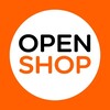 Telegram kanalining logotibi openshop — OPENSHOP.UZ