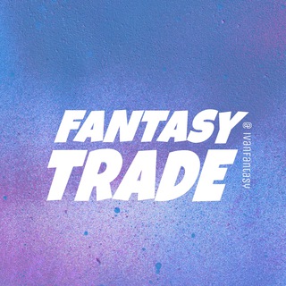 Логотип телеграм канала @opensignalfantasytrade — Fantasy Trade | Открытая группа I FOREX | Трейдинг| Обучение| Сигналы|