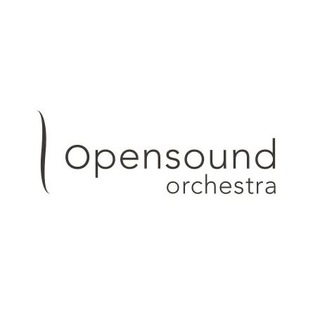 Логотип телеграм канала @opensoundorchestra — OpensoundOrchestra