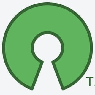 Логотип телеграм канала @opensource_it — Open Source AI