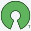 Логотип телеграм канала @opensource_it — Open Source AI