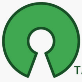 Логотип телеграм канала @opensourcechan — Open Source & Free Software