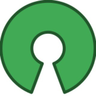Logo of telegram channel opensourceforweb — Open Source For Web Developers