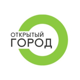 Логотип телеграм канала @openspbinfo — Открытый город
