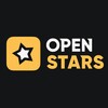 Logo of telegram channel openstarsgg — OpenStars CS2