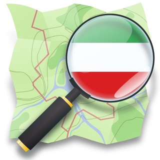 لوگوی کانال تلگرام openstreetmapir — OpenStreetMap Iran Channel