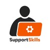 Логотип телеграм канала @openstudyiteng — Вход в IT. Инженер технической поддержки.