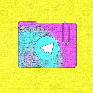 Logo del canale telegramma opentelegramfiles - Open Telegram Files