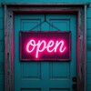 Логотип телеграм канала @openthisdooor — ОТКРЫТО