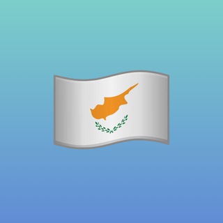 Telegram channel Cyprus Jobs - проверенные вакансии на Кипре logo