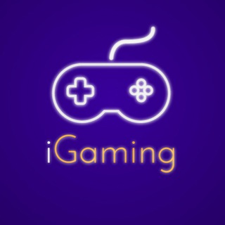 Telegram channel ♣️iGaming Jobs. LENKEP logo