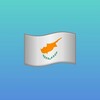 Логотип телеграм канала @opento_cyprus — Cyprus Jobs - проверенные вакансии на Кипре