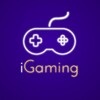 Логотип телеграм канала @opento_igaming — ♣️iGaming Jobs. LENKEP