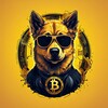 Логотип телеграм -каналу opentradingbtc — Відкритий трейдинг BTC 🇺🇦