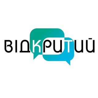 Логотип телеграм -каналу opentv_media — Відкритий