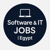 टेलीग्राम चैनल का लोगो openvacancies2022 — Software & IT Jobs in Egypt