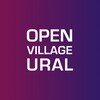 Логотип телеграм канала @openvillageural — Open Village Ural