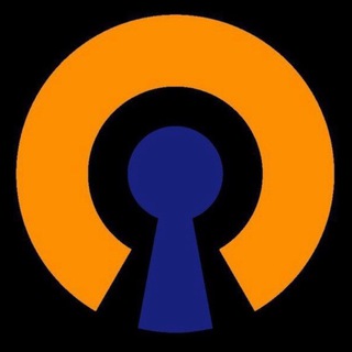 டெலிகிராம் சேனலின் சின்னம் openvpn_com — اوپن وی پی ان/openvpn