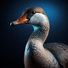 Логотип телеграм канала @openvpnchannel — VPN Goose | Новости