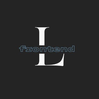 Логотип телеграм -каналу openweblib — Library Frontend