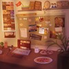 Логотип телеграм канала @opepperoo — •Домик Перчиков•Пеппер Перч