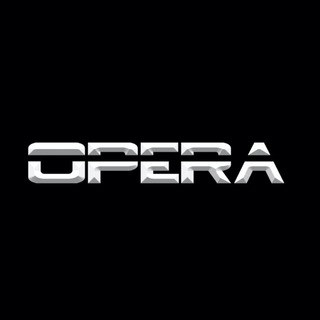 Logo saluran telegram opera_msc — OPERA MOSCOW