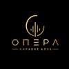 Логотип телеграм канала @operabarspb — Бар Опера