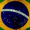 Logo of telegram channel operacaovirabrasil — Operação Vira Brasil