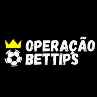 Telegram channel Operações Tips✅ FREE logo