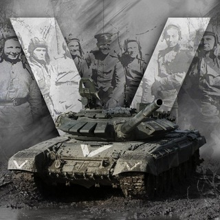 Логотип телеграм канала @operation_vvv — Операция V - Русская Весна