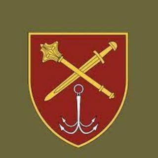 Логотип телеграм -каналу operational_command_south — Оперативне командування «Південь»