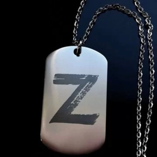 Логотип телеграм канала @operationznew — Операция |Z|