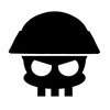 Logo of telegram channel operativniyrivne — Danger