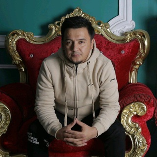 Logotipo do canal de telegrama operator_beka - Оператор бека