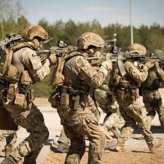 Логотип телеграм канала @operator_military_ops — Мilitary Ops