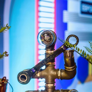 Логотип телеграм канала @operatortsi — Оператор тепловых сетей Иркутска