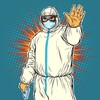 Логотип телеграм канала @operatsiay — ОПЕРАЦИОННАЯ💉