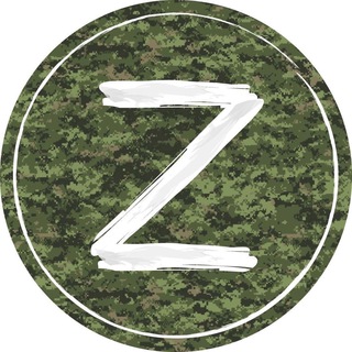 Логотип телеграм канала @operatsiaz1 — Операция Z