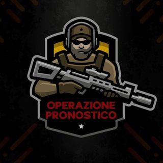 Logo del canale telegramma operazionepronostico - OPERAZIONE PRONOSTICO